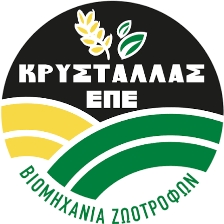 Κρυσταλλας ΕΠΕ
